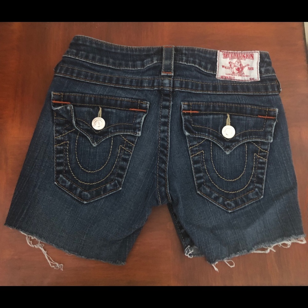 Cut-offs - Picture 2 of 3